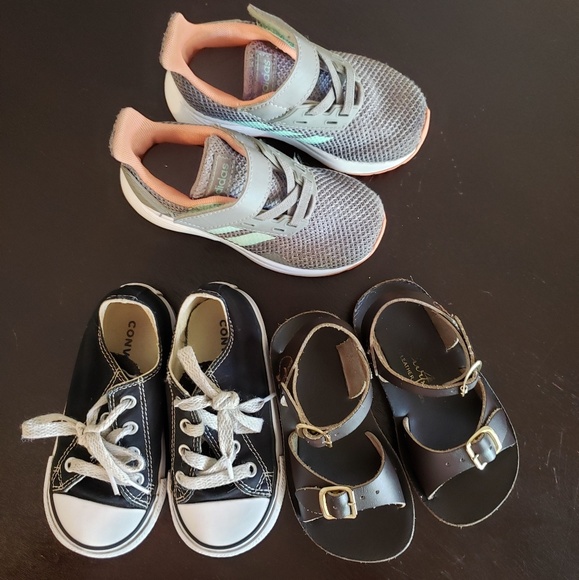 childrens converse sandals